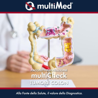 multicheck Tumore Colon - min